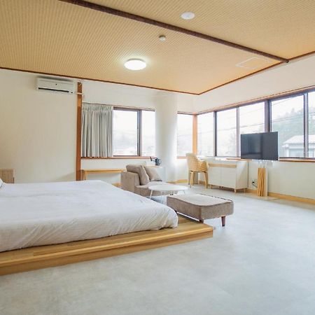 Voyan Resort Fujiyamanakako Gekkoso Eksteriør billede