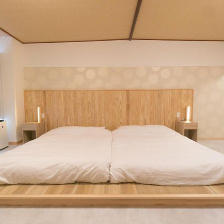 Voyan Resort Fujiyamanakako Gekkoso Eksteriør billede