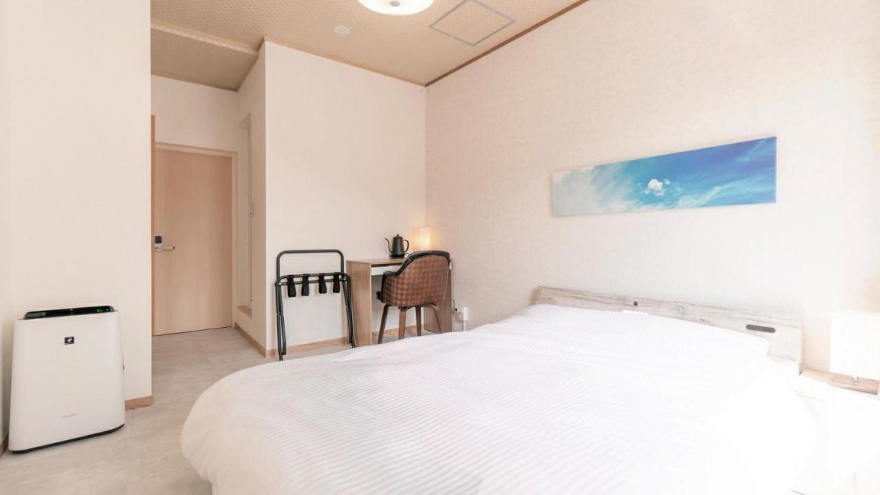 Voyan Resort Fujiyamanakako Gekkoso Eksteriør billede