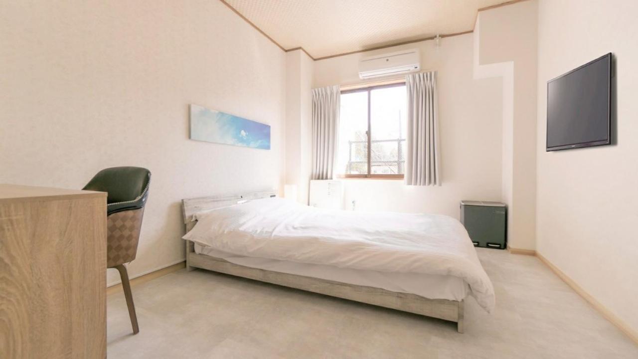 Voyan Resort Fujiyamanakako Gekkoso Eksteriør billede