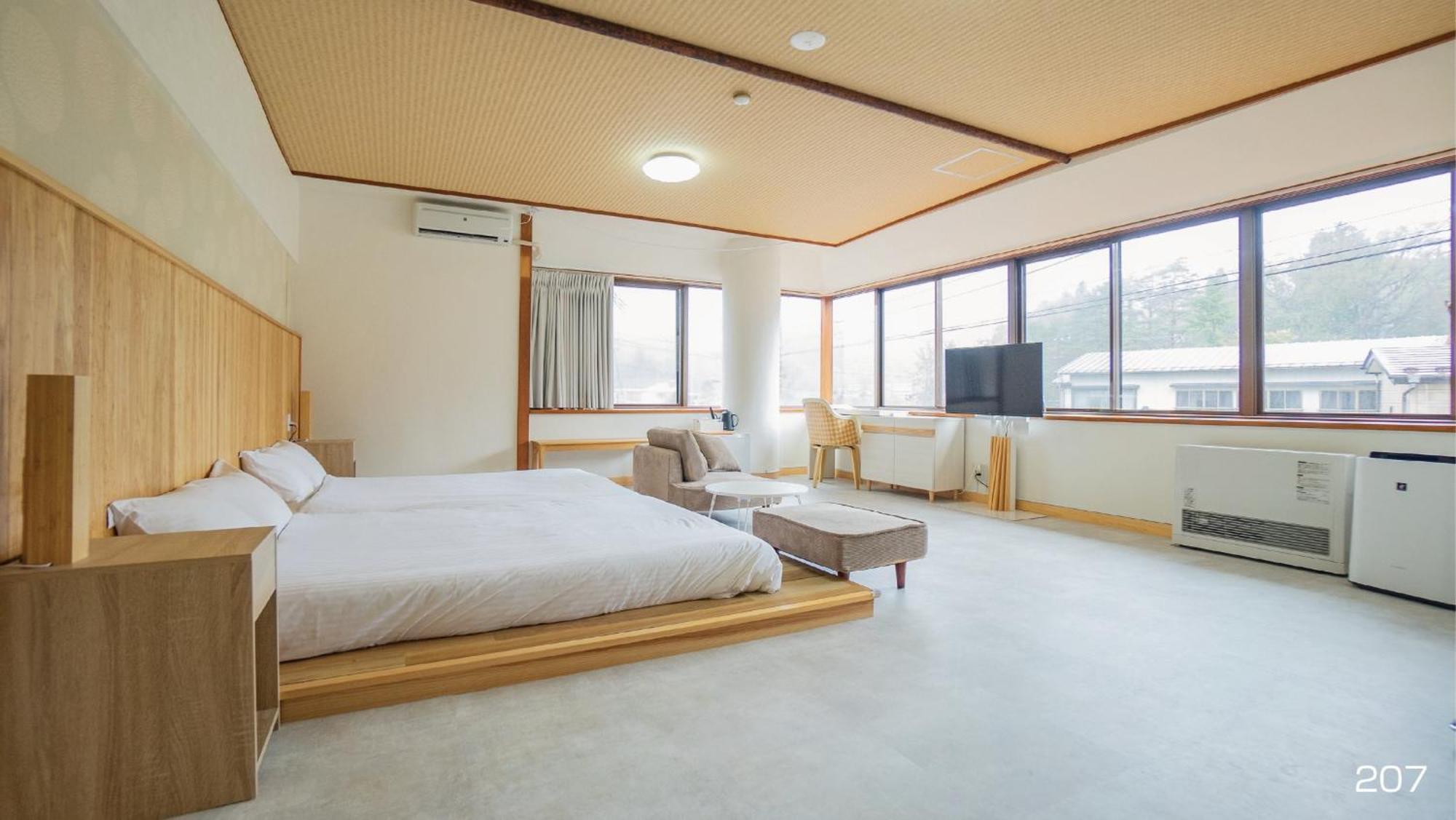 Voyan Resort Fujiyamanakako Gekkoso Eksteriør billede