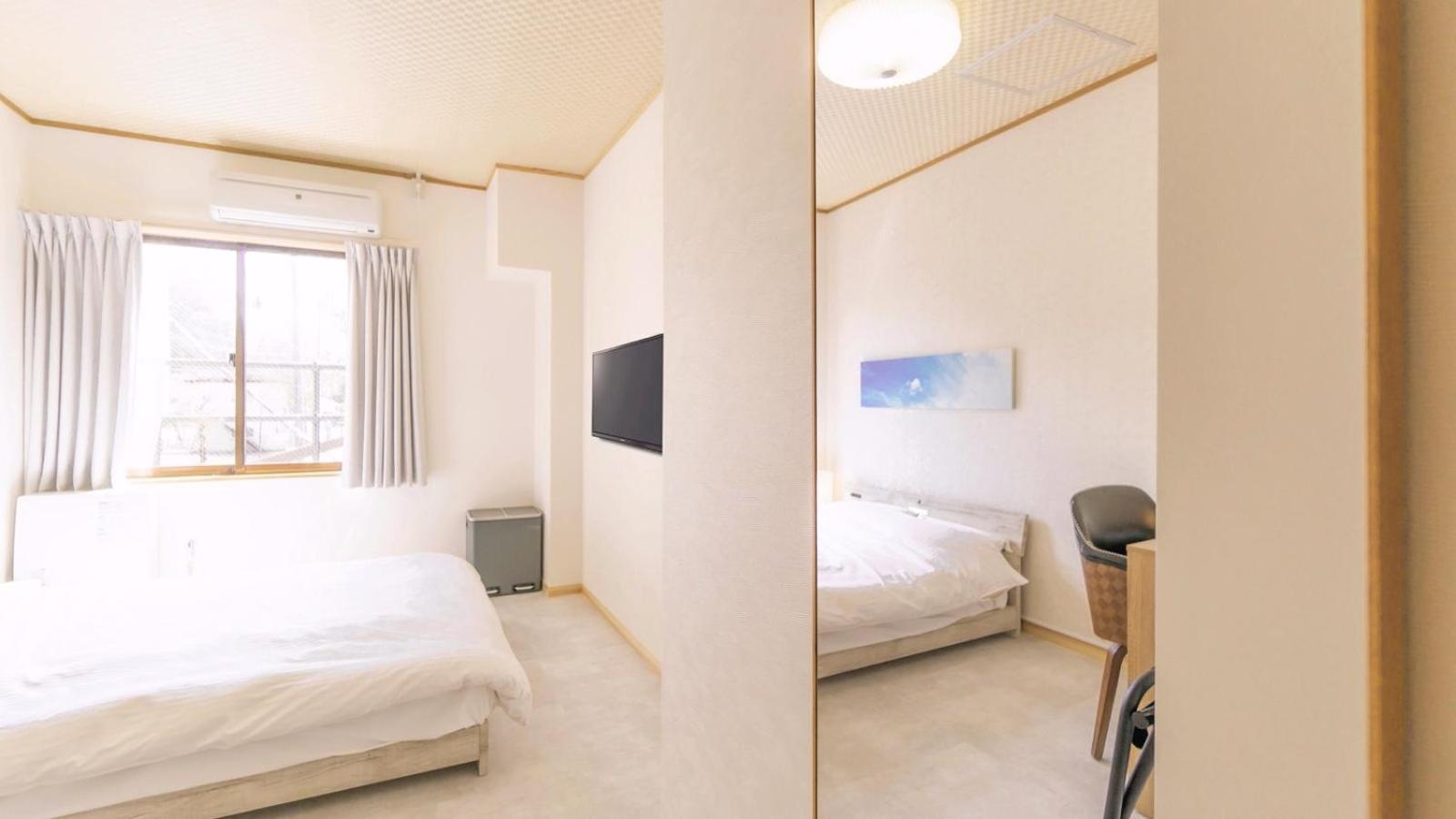 Voyan Resort Fujiyamanakako Gekkoso Eksteriør billede