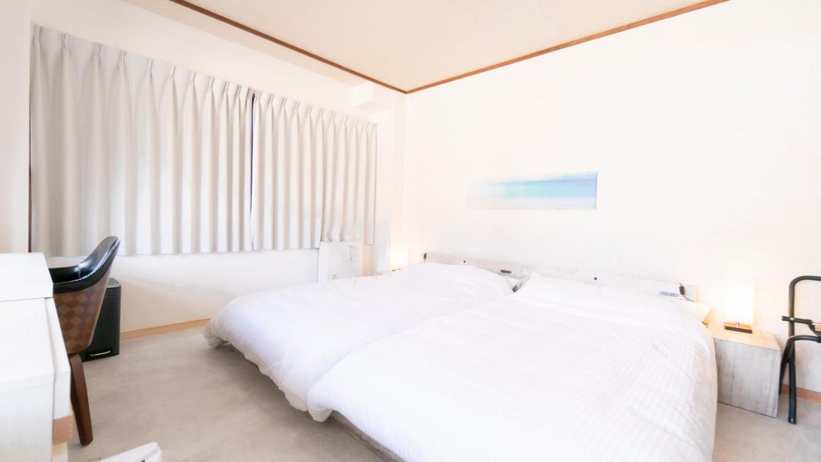 Voyan Resort Fujiyamanakako Gekkoso Eksteriør billede