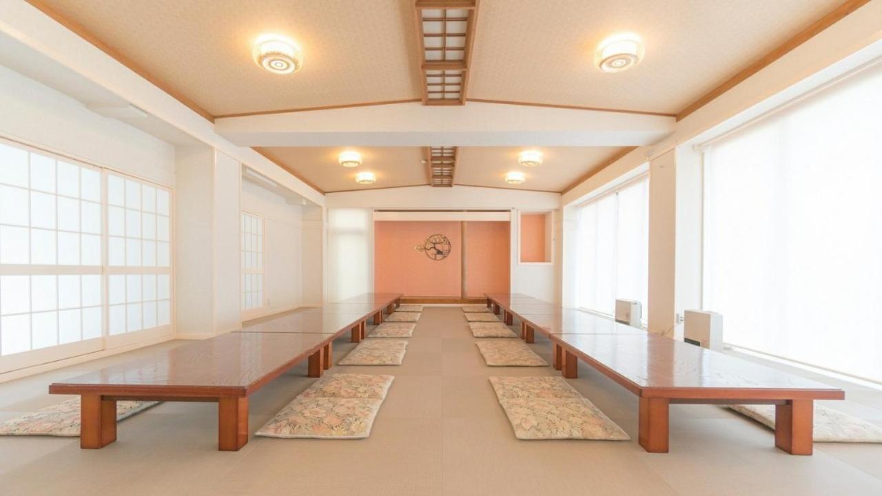 Voyan Resort Fujiyamanakako Gekkoso Eksteriør billede