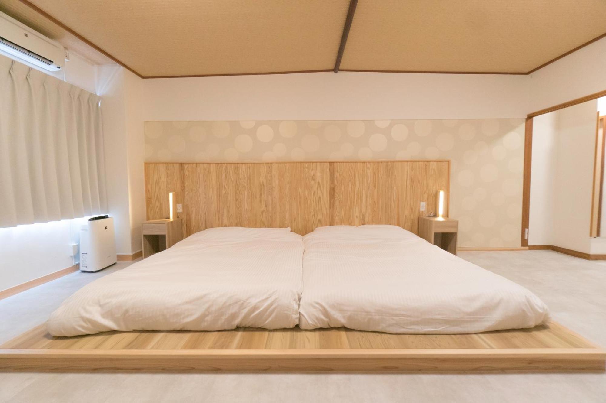 Voyan Resort Fujiyamanakako Gekkoso Eksteriør billede